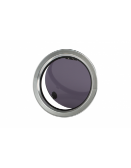 Porthole OMEGA Round 179mm