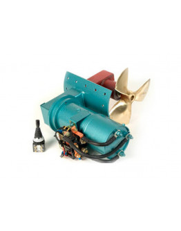 Bow thruster 10HP – 24V