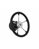 Steering Wheel TRIVERE