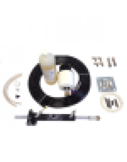 Hydraulic Steering Inboard Kit 50kgm