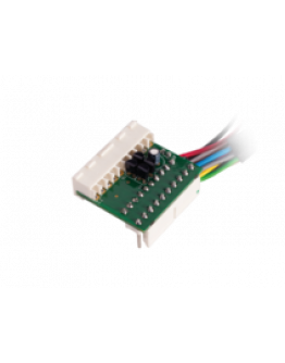 Fly-Bridge Connection Card