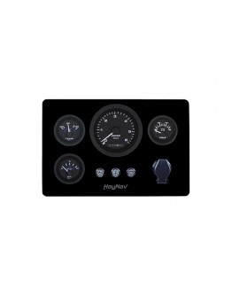 ARA ENGINE PANEL
