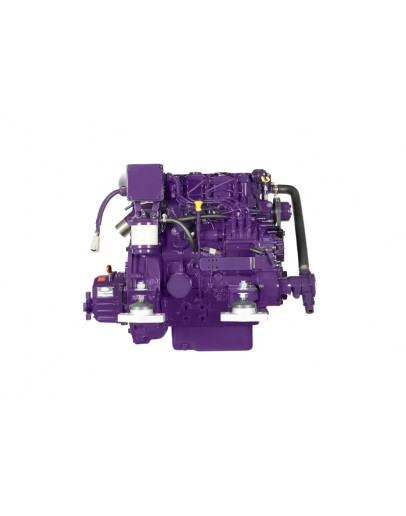 Marine Diesel Engine HAYNAV MARINE HM3.34 (Perkins)