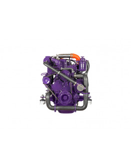  Marine Diesel Engine HAYNAV MARINE HM4.83