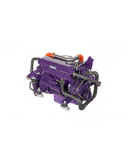  Marine Diesel Engine HAYNAV MARINE HM4.83