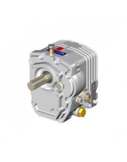 Gearbox PRM PRM 90 R=2.04