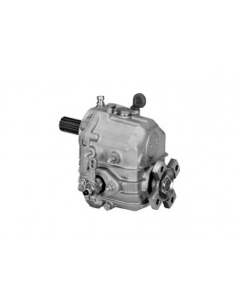 Gearbox TMC 40 R=1.45