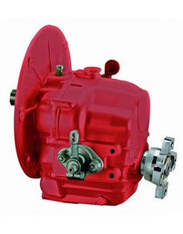 Gearbox TMC 60A R=2.00