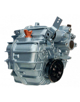 Gearbox  ZF 25A R=1.55 hydraulic