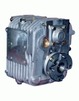 Gearbox  ZF 25M R=1.88