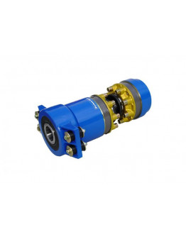 PYTHON-DRIVE P501-Q