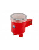 Smell Absorber Fuel