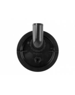 Tank cover waste water 38mm