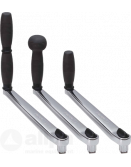 Winch handles